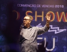 Imagem Palestra com banda ao vivo para Liberty Seguros! Show!!